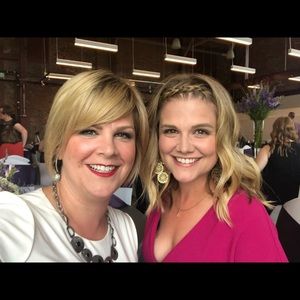 Meet your Posher, Mary